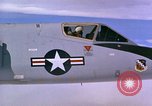 Standbild Convair F-106 Delta Dart Flugzeuge California United States USA, 1963, aus Sekunde 23 historischem Filmmaterial Videoclip 65675021296