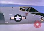 Standbild Convair F-106 Delta Dart Flugzeuge California United States USA, 1963, aus Sekunde 24 historischem Filmmaterial Videoclip 65675021296