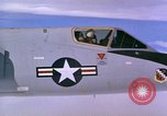 Standbild Convair F-106 Delta Dart Flugzeuge California United States USA, 1963, aus Sekunde 27 historischem Filmmaterial Videoclip 65675021296