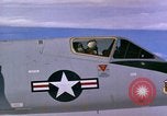 Standbild Convair F-106 Delta Dart Flugzeuge California United States USA, 1963, aus Sekunde 31 historischem Filmmaterial Videoclip 65675021296
