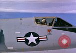Standbild Convair F-106 Delta Dart Flugzeuge California United States USA, 1963, aus Sekunde 32 historischem Filmmaterial Videoclip 65675021296