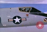 Standbild Convair F-106 Delta Dart Flugzeuge California United States USA, 1963, aus Sekunde 35 historischem Filmmaterial Videoclip 65675021296