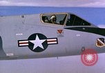 Standbild Convair F-106 Delta Dart Flugzeuge California United States USA, 1963, aus Sekunde 36 historischem Filmmaterial Videoclip 65675021296