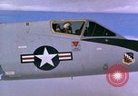 Standbild Convair F-106 Delta Dart Flugzeuge California United States USA, 1963, aus Sekunde 37 historischem Filmmaterial Videoclip 65675021296