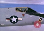Standbild Convair F-106 Delta Dart Flugzeuge California United States USA, 1963, aus Sekunde 39 historischem Filmmaterial Videoclip 65675021296