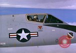 Standbild Convair F-106 Delta Dart Flugzeuge California United States USA, 1963, aus Sekunde 40 historischem Filmmaterial Videoclip 65675021296