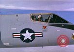Standbild Convair F-106 Delta Dart Flugzeuge California United States USA, 1963, aus Sekunde 42 historischem Filmmaterial Videoclip 65675021296