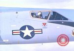 Standbild Convair F-106 Delta Dart Flugzeuge California United States USA, 1963, aus Sekunde 44 historischem Filmmaterial Videoclip 65675021296