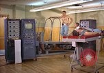 Image of Air Force Aerospace Research Pilot School United States USA, 1963, second 4 stock footage video 65675021297