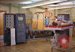 Image of Air Force Aerospace Research Pilot School United States USA, 1963, second 5 stock footage video 65675021297