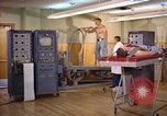 Image of Air Force Aerospace Research Pilot School United States USA, 1963, second 9 stock footage video 65675021297