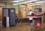 Image of Air Force Aerospace Research Pilot School United States USA, 1963, second 10 stock footage video 65675021297