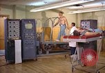 Image of Air Force Aerospace Research Pilot School United States USA, 1963, second 12 stock footage video 65675021297