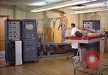 Image of Air Force Aerospace Research Pilot School United States USA, 1963, second 14 stock footage video 65675021297
