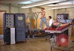 Image of Air Force Aerospace Research Pilot School United States USA, 1963, second 16 stock footage video 65675021297