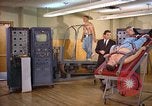 Image of Air Force Aerospace Research Pilot School United States USA, 1963, second 19 stock footage video 65675021297