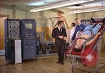 Image of Air Force Aerospace Research Pilot School United States USA, 1963, second 20 stock footage video 65675021297