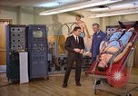 Image of Air Force Aerospace Research Pilot School United States USA, 1963, second 21 stock footage video 65675021297