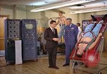Image of Air Force Aerospace Research Pilot School United States USA, 1963, second 22 stock footage video 65675021297