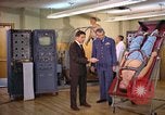 Image of Air Force Aerospace Research Pilot School United States USA, 1963, second 23 stock footage video 65675021297