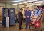 Image of Air Force Aerospace Research Pilot School United States USA, 1963, second 24 stock footage video 65675021297