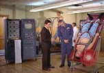 Image of Air Force Aerospace Research Pilot School United States USA, 1963, second 26 stock footage video 65675021297