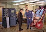 Image of Air Force Aerospace Research Pilot School United States USA, 1963, second 27 stock footage video 65675021297