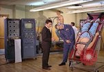Image of Air Force Aerospace Research Pilot School United States USA, 1963, second 28 stock footage video 65675021297
