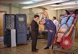 Image of Air Force Aerospace Research Pilot School United States USA, 1963, second 29 stock footage video 65675021297