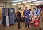 Image of Air Force Aerospace Research Pilot School United States USA, 1963, second 31 stock footage video 65675021297