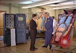 Image of Air Force Aerospace Research Pilot School United States USA, 1963, second 33 stock footage video 65675021297
