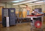 Image of Air Force Aerospace Research Pilot School United States USA, 1963, second 37 stock footage video 65675021297