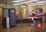 Image of Air Force Aerospace Research Pilot School United States USA, 1963, second 40 stock footage video 65675021297