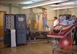 Image of Air Force Aerospace Research Pilot School United States USA, 1963, second 48 stock footage video 65675021297