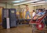 Image of Air Force Aerospace Research Pilot School United States USA, 1963, second 49 stock footage video 65675021297