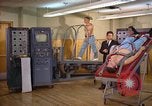 Image of Air Force Aerospace Research Pilot School United States USA, 1963, second 50 stock footage video 65675021297