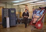 Image of Air Force Aerospace Research Pilot School United States USA, 1963, second 52 stock footage video 65675021297