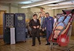 Image of Air Force Aerospace Research Pilot School United States USA, 1963, second 53 stock footage video 65675021297