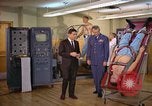 Image of Air Force Aerospace Research Pilot School United States USA, 1963, second 54 stock footage video 65675021297