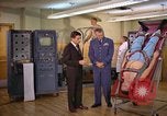 Image of Air Force Aerospace Research Pilot School United States USA, 1963, second 55 stock footage video 65675021297