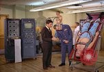 Image of Air Force Aerospace Research Pilot School United States USA, 1963, second 58 stock footage video 65675021297