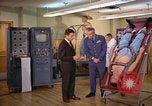 Image of Air Force Aerospace Research Pilot School United States USA, 1963, second 60 stock footage video 65675021297