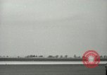 Standbild F-104A Starfighter California United States USA, 1956, aus Sekunde 7 historischem Filmmaterial Videoclip 65675021298