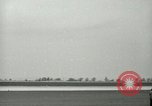 Standbild F-104A Starfighter California United States USA, 1956, aus Sekunde 8 historischem Filmmaterial Videoclip 65675021298