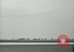 Standbild F-104A Starfighter California United States USA, 1956, aus Sekunde 9 historischem Filmmaterial Videoclip 65675021298