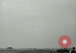 Standbild F-104A Starfighter California United States USA, 1956, aus Sekunde 11 historischem Filmmaterial Videoclip 65675021298
