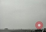 Standbild F-104A Starfighter California United States USA, 1956, aus Sekunde 12 historischem Filmmaterial Videoclip 65675021298
