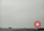 Standbild F-104A Starfighter California United States USA, 1956, aus Sekunde 14 historischem Filmmaterial Videoclip 65675021298
