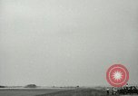 Standbild F-104A Starfighter California United States USA, 1956, aus Sekunde 15 historischem Filmmaterial Videoclip 65675021298
