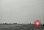 Standbild F-104A Starfighter California United States USA, 1956, aus Sekunde 18 historischem Filmmaterial Videoclip 65675021298